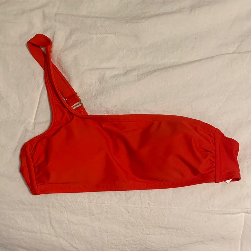 Womens target bathing suit top